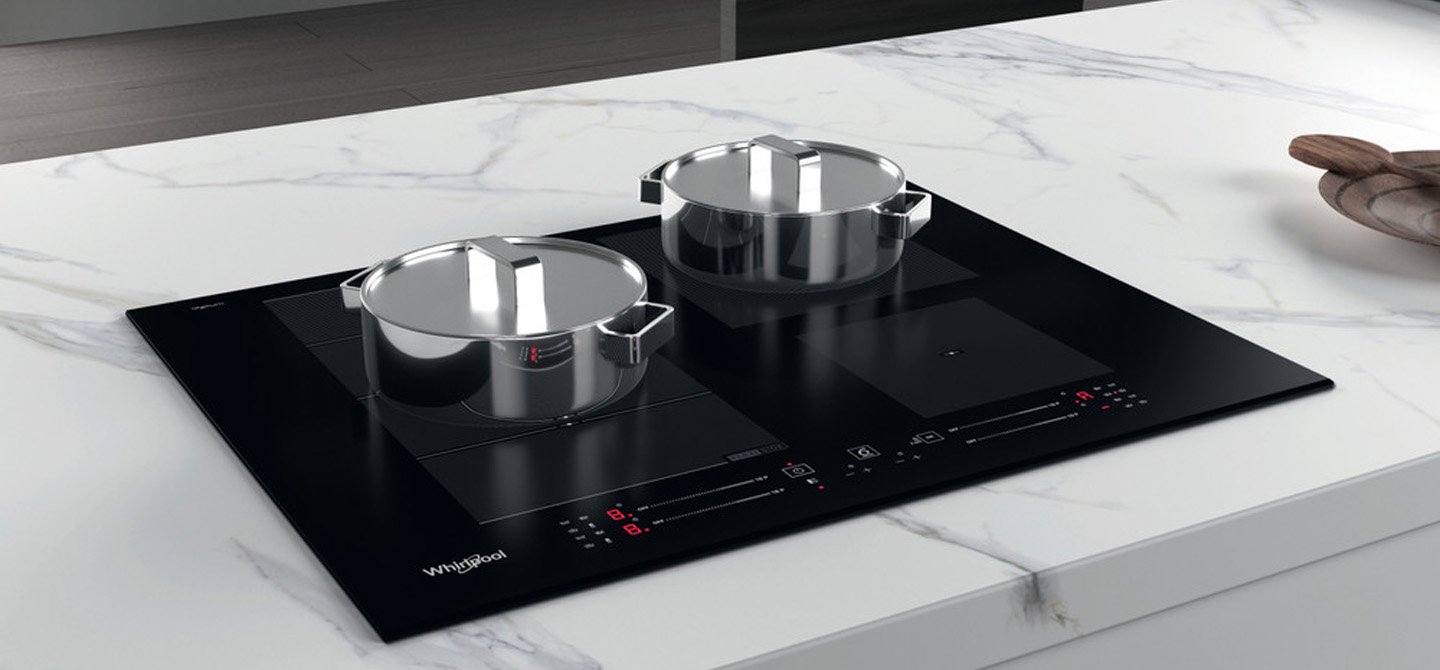 Bescherming en Innovatie voor Inductiekoken en Apparatuur