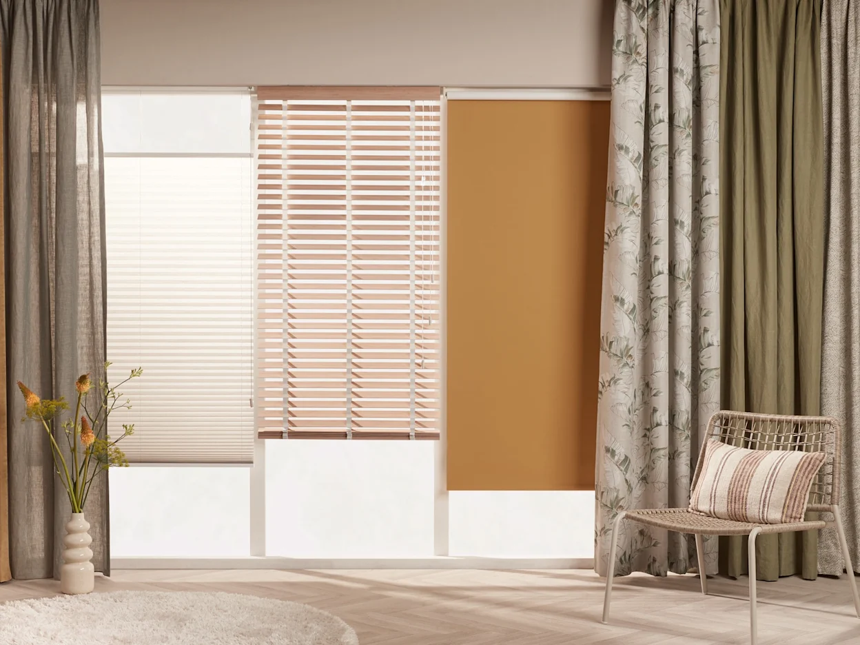 Jouw raam, jouw stijl, ons maatwerk