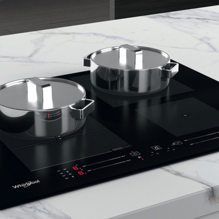 Bescherming en Innovatie voor Inductiekoken en Apparatuur